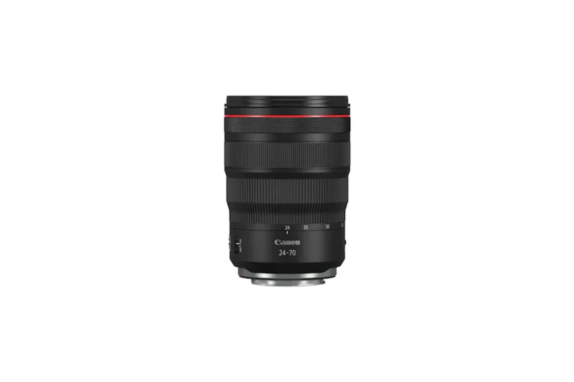キャノンカメラレンズ キヤノンが2026年に「世界初」レンズ？RF 24-70mm f/2Lと合わせて登場